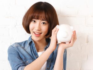 殺豬公後的零錢該怎麼處理？菜市場也能幫你換錢！